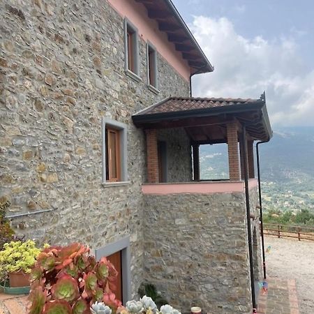 Tenuta Il Giardino Di Eros Albanella Bagian luar foto